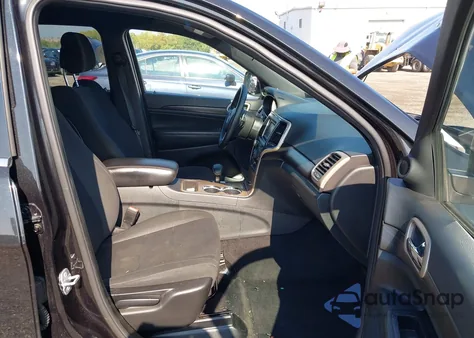 2014 Jeep Grand Cherokee Laredo z USA, uszkodzony, nr VIN 1C4RJFAG8EC371965